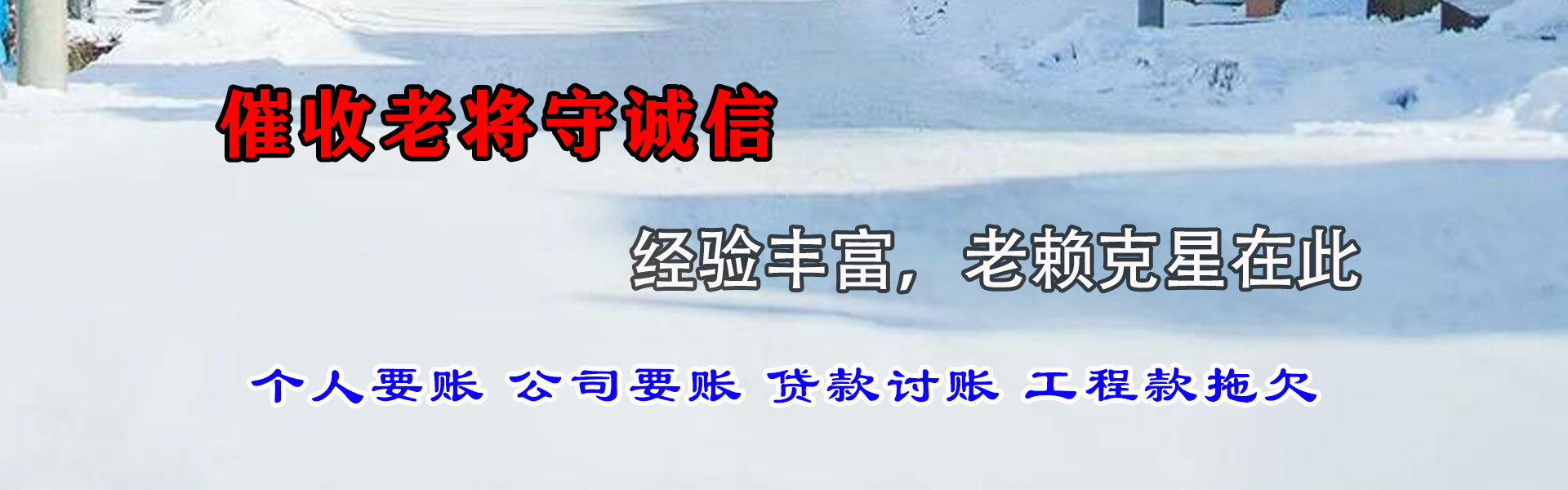 娄烦清账公司